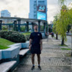 Meet your Posher, Dean